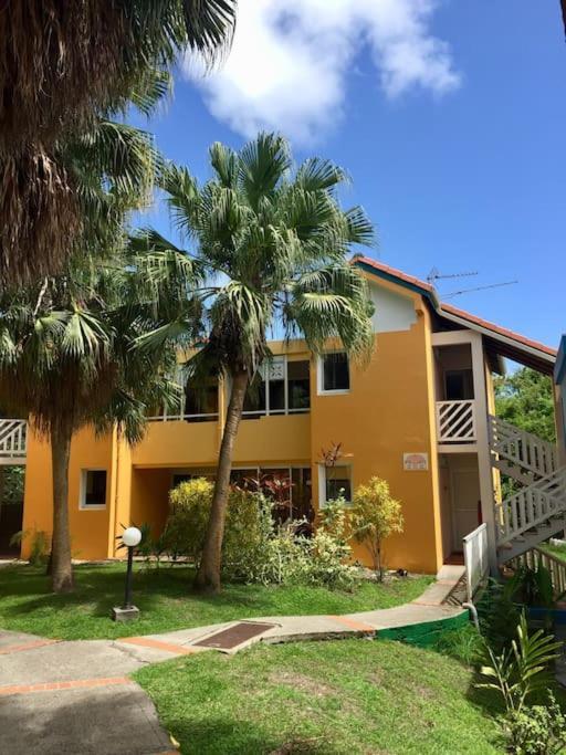 Hamo Cosy Piscine Proche Plage Sainte-Anne Exterior foto